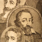 1764 – Dutch & German Painters – van Mander | Illustrated Portraits & Biographies