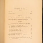 1898 – Robert Peary | First Edition | Arctic Exploration – Northward over Great Ice