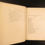 1898 – Robert Peary | First Edition | Arctic Exploration – Northward over Great Ice
