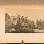 1898 – Robert Peary | First Edition | Arctic Exploration – Northward over Great Ice