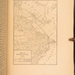 1898 – Robert Peary | First Edition | Arctic Exploration – Northward over Great Ice