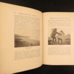 1898 – Robert Peary | First Edition | Arctic Exploration – Northward over Great Ice