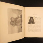 1898 – Robert Peary | First Edition | Arctic Exploration – Northward over Great Ice