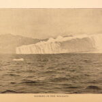 1898 – Robert Peary | First Edition | Arctic Exploration – Northward over Great Ice