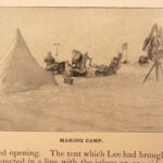 1898 – Robert Peary | First Edition | Arctic Exploration – Northward over Great Ice