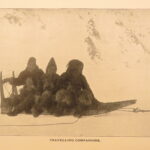 1898 – Robert Peary | First Edition | Arctic Exploration – Northward over Great Ice
