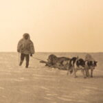 1898 – Robert Peary | First Edition | Arctic Exploration – Northward over Great Ice