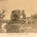 1898 – Robert Peary | First Edition | Arctic Exploration – Northward over Great Ice