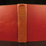 Mein Kampf – Adolf Hitler – 1939 | First American Edition, Unabridged