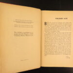 Mein Kampf – Adolf Hitler – 1939 | First American Edition, Unabridged