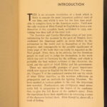 Mein Kampf – Adolf Hitler – 1939 | First American Edition, Unabridged