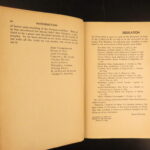 Mein Kampf – Adolf Hitler – 1939 | First American Edition, Unabridged