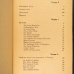 Mein Kampf – Adolf Hitler – 1939 | First American Edition, Unabridged