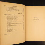 Mein Kampf – Adolf Hitler – 1939 | First American Edition, Unabridged