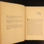 Mein Kampf – Adolf Hitler – 1939 | First American Edition, Unabridged