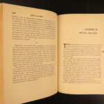 Mein Kampf – Adolf Hitler – 1939 | First American Edition, Unabridged