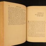 Mein Kampf – Adolf Hitler – 1939 | First American Edition, Unabridged