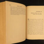 Mein Kampf – Adolf Hitler – 1939 | First American Edition, Unabridged