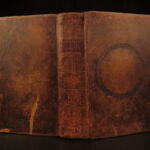 1807 – American Practical Navigator | United States Sailing Instruction | Maps