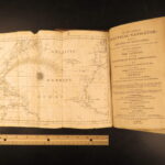 1807 – American Practical Navigator | United States Sailing Instruction | Maps