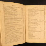 1807 – American Practical Navigator | United States Sailing Instruction | Maps