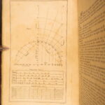 1807 – American Practical Navigator | United States Sailing Instruction | Maps