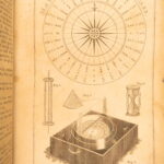 1807 – American Practical Navigator | United States Sailing Instruction | Maps