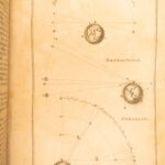 1807 – American Practical Navigator | United States Sailing Instruction | Maps