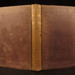 1852 – Isthmus of Tehuantepec, Mexico – Illustrated Railroad Survey | First Edition