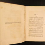 1852 – Isthmus of Tehuantepec, Mexico – Illustrated Railroad Survey | First Edition