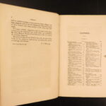 1852 – Isthmus of Tehuantepec, Mexico – Illustrated Railroad Survey | First Edition