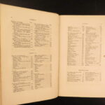 1852 – Isthmus of Tehuantepec, Mexico – Illustrated Railroad Survey | First Edition