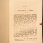 1852 – Isthmus of Tehuantepec, Mexico – Illustrated Railroad Survey | First Edition