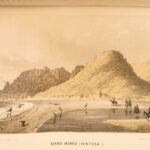 1852 – Isthmus of Tehuantepec, Mexico – Illustrated Railroad Survey | First Edition