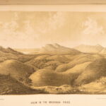 1852 – Isthmus of Tehuantepec, Mexico – Illustrated Railroad Survey | First Edition