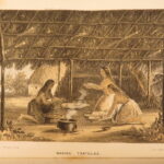 1852 – Isthmus of Tehuantepec, Mexico – Illustrated Railroad Survey | First Edition