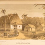 1852 – Isthmus of Tehuantepec, Mexico – Illustrated Railroad Survey | First Edition