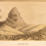 1852 – Isthmus of Tehuantepec, Mexico – Illustrated Railroad Survey | First Edition