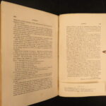 1852 – Isthmus of Tehuantepec, Mexico – Illustrated Railroad Survey | First Edition