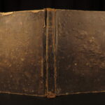 1862 – Johnson’s New Family Atlas | Enormous Hand-Colored Maps | World Maps