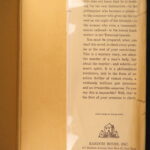 1957 – Atlas Shrugged,  Ayn Rand | First edition with Original Dust Jacket