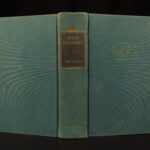 1957 – Atlas Shrugged,  Ayn Rand | First edition with Original Dust Jacket