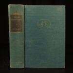 1957 – Atlas Shrugged,  Ayn Rand | First edition with Original Dust Jacket