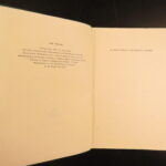 1957 – Atlas Shrugged,  Ayn Rand | First edition with Original Dust Jacket