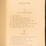 1957 – Atlas Shrugged,  Ayn Rand | First edition with Original Dust Jacket