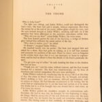 1957 – Atlas Shrugged,  Ayn Rand | First edition with Original Dust Jacket