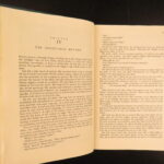 1957 – Atlas Shrugged,  Ayn Rand | First edition with Original Dust Jacket