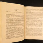 1957 – Atlas Shrugged,  Ayn Rand | First edition with Original Dust Jacket