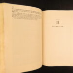 1957 – Atlas Shrugged,  Ayn Rand | First edition with Original Dust Jacket
