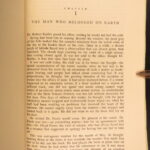 1957 – Atlas Shrugged,  Ayn Rand | First edition with Original Dust Jacket